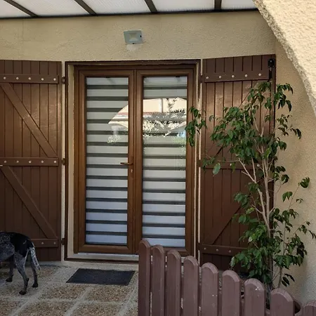 Appartamento 200m De La Leucate