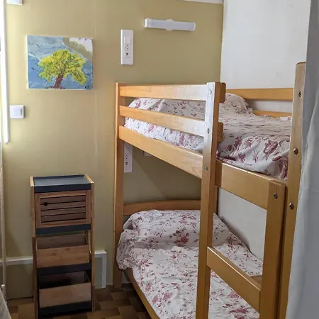 Port 150m De La Апартаменты *