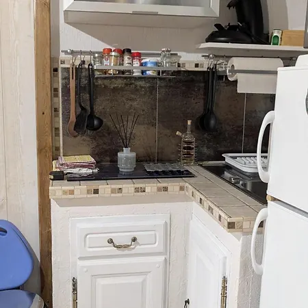 Port 150m De La Апартаменты