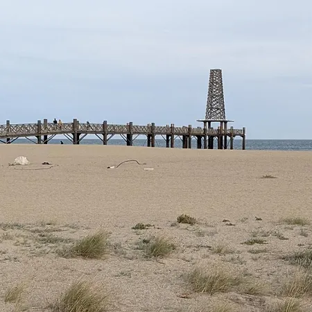 Appartamento 200m De La *