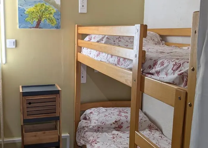 Port 150m De La Apartamento *