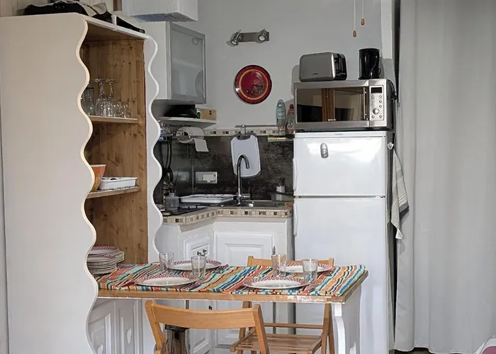 Apartamento Port 150m De La *