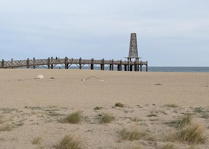 Apartamento Port 150m De La *